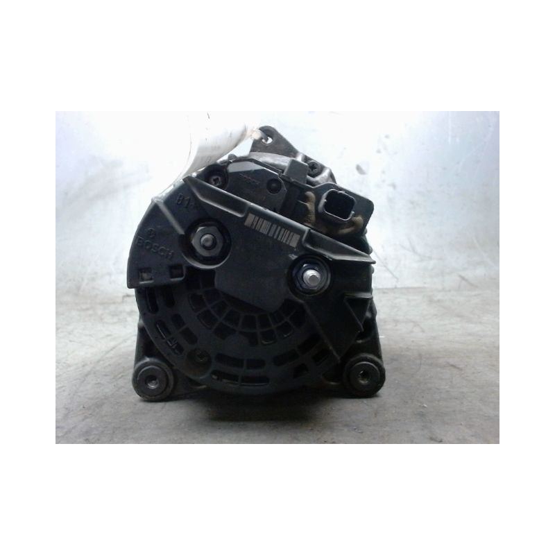 ALTERNATEUR NISSAN QASHQAI