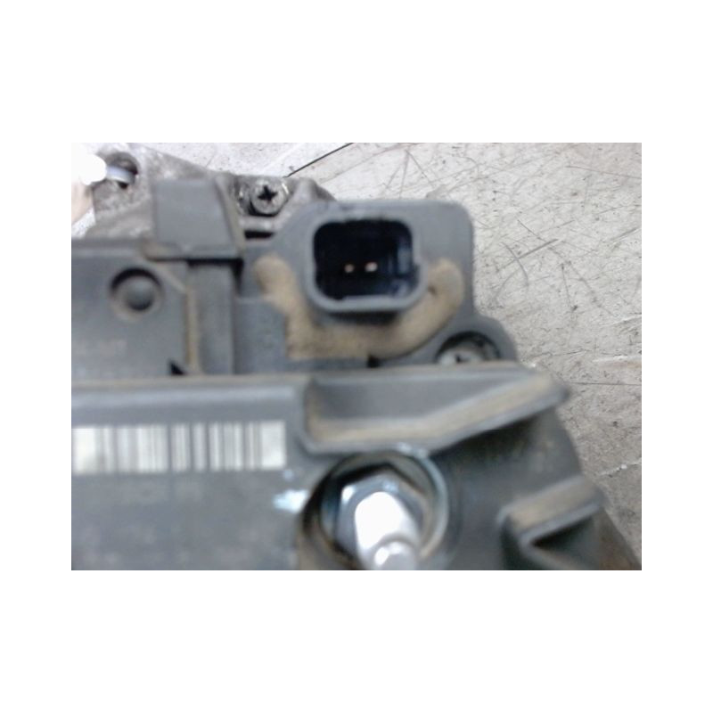 ALTERNATEUR NISSAN QASHQAI