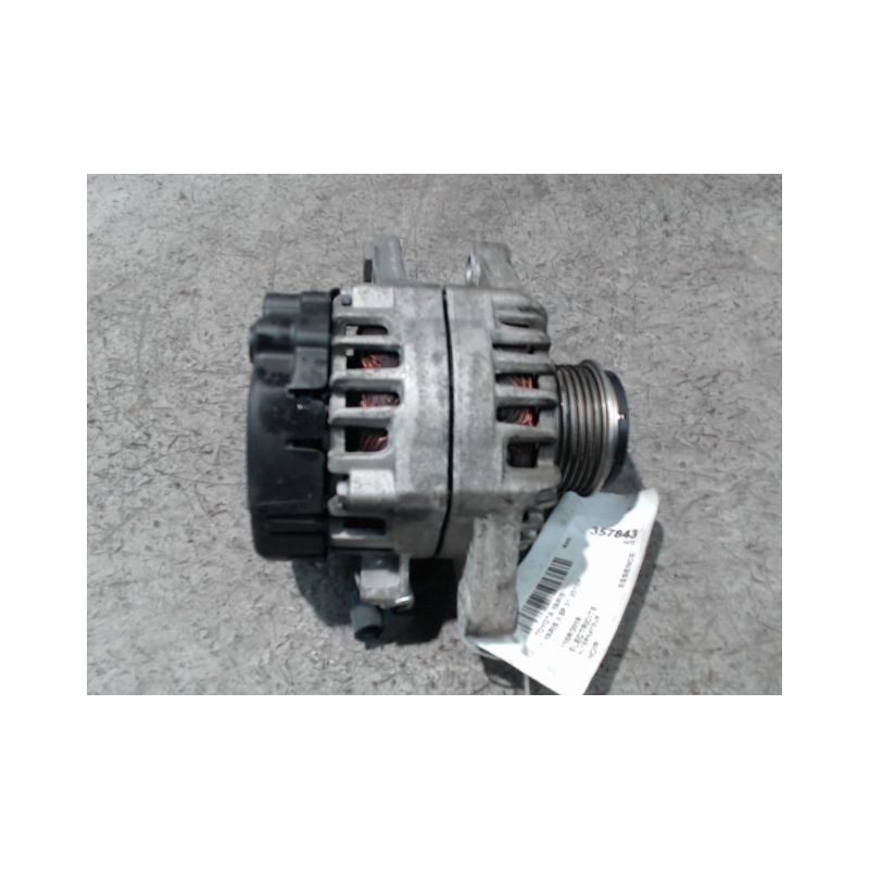 ALTERNATEUR TOYOTA YARIS II 2010-