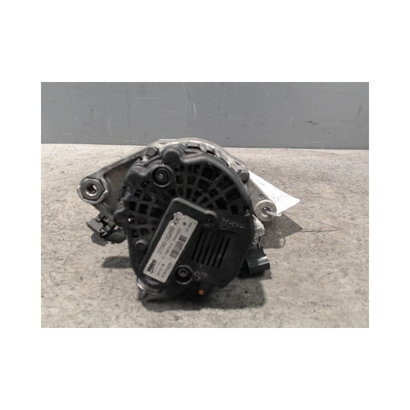 ALTERNATEUR TOYOTA YARIS II 2010-
