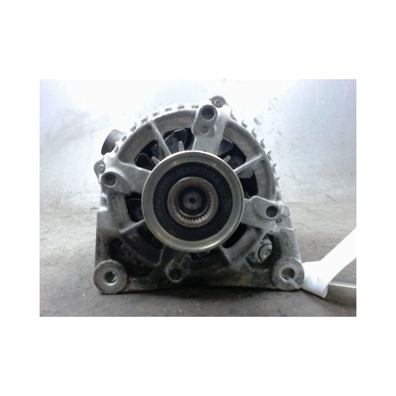 ALTERNATEUR FORD FIESTA