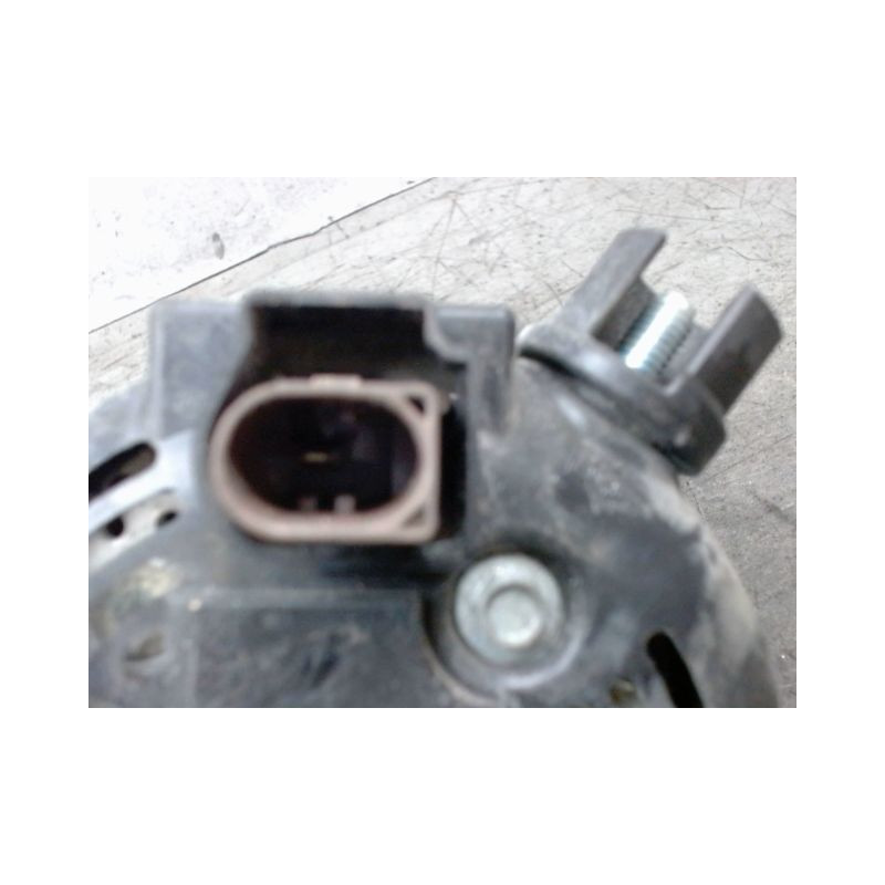 ALTERNATEUR FORD FIESTA