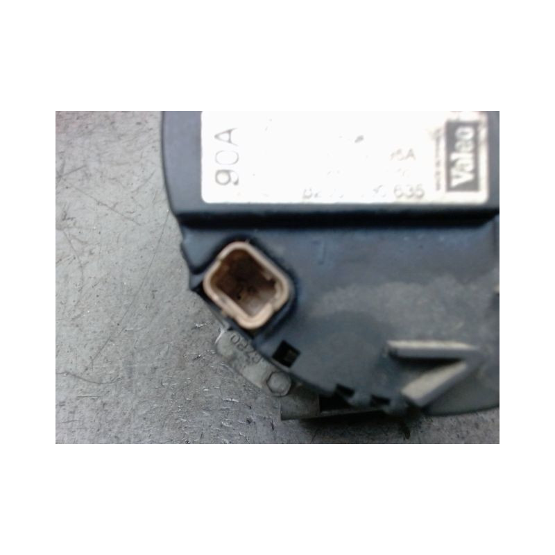 ALTERNATEUR RENAULT SCENIC I PH2 99-03