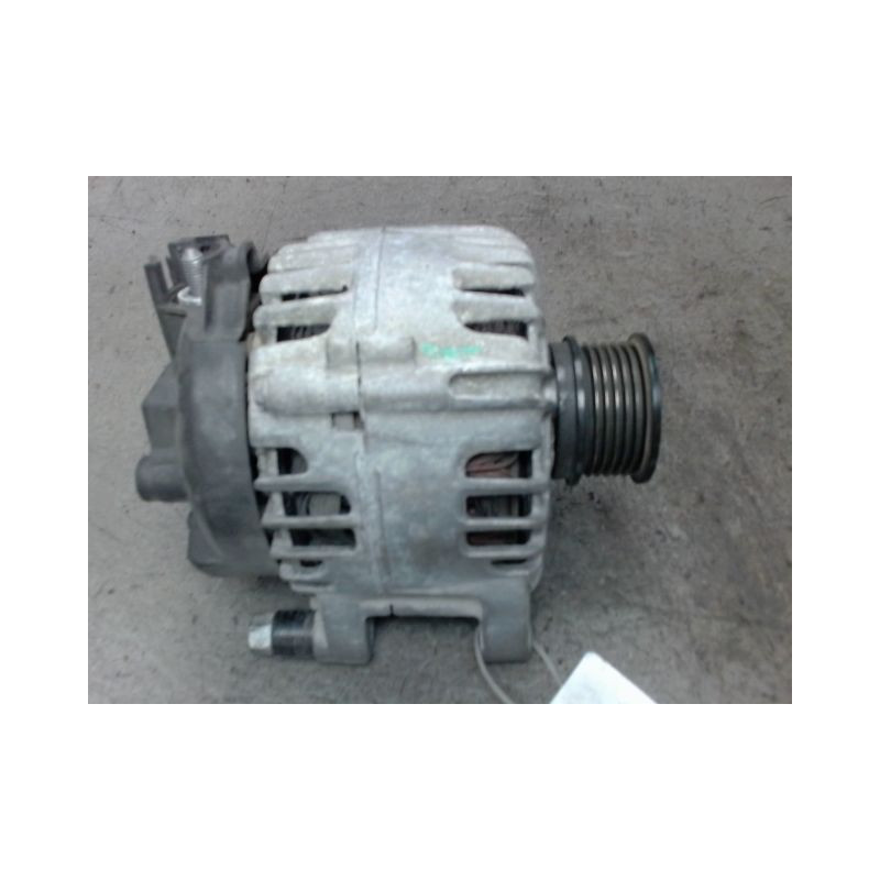 ALTERNATEUR FORD T.COURIER