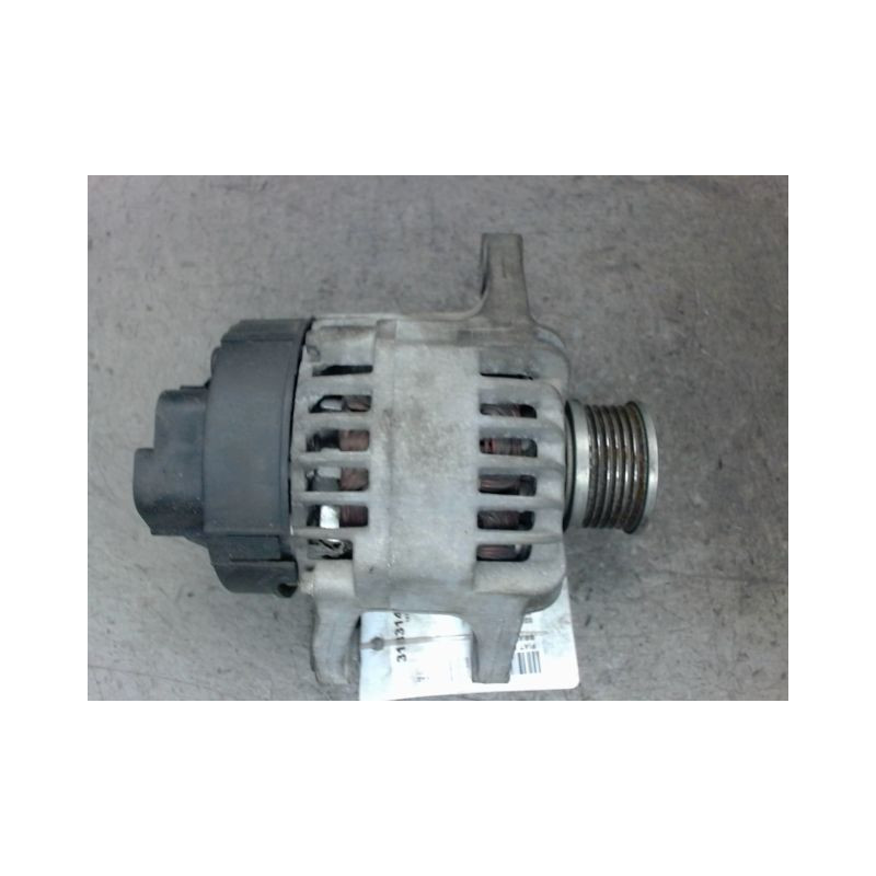 ALTERNATEUR FIAT BRAVO 2007-
