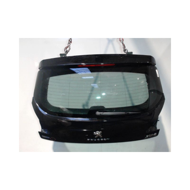 HAYON PEUGEOT 3008 2009-