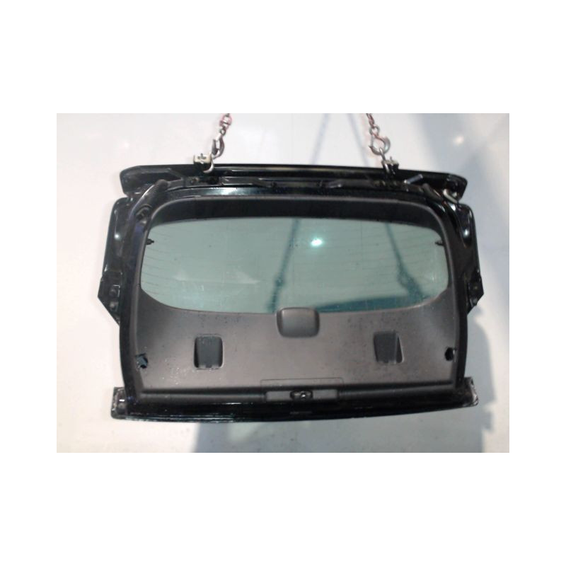 HAYON PEUGEOT 3008 2009-