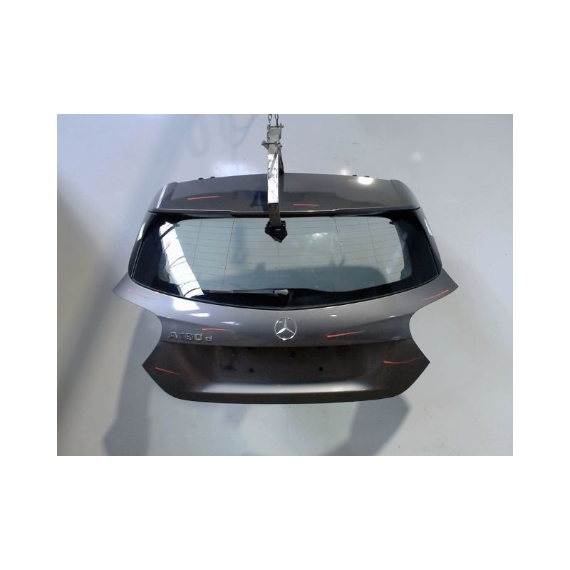 HAYON MERCEDES CLASSE A 2004-