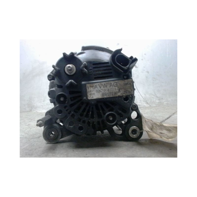 ALTERNATEUR VOLKSWAGEN GOLF V PLUS 2005-