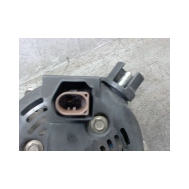 ALTERNATEUR FORD FIESTA