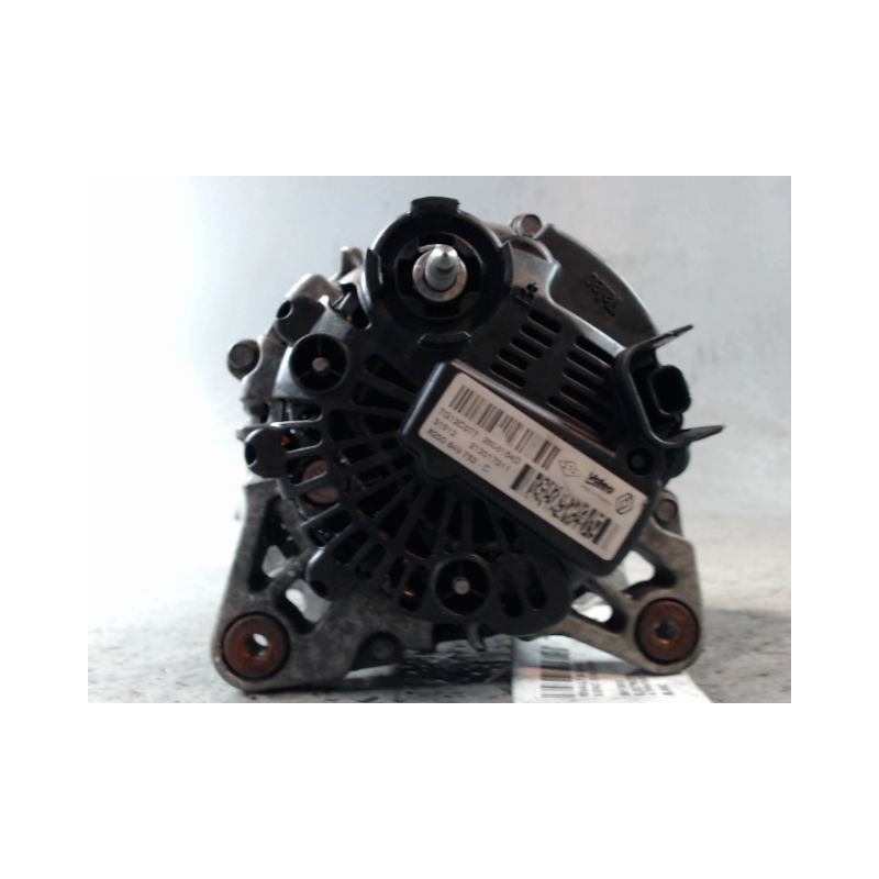 ALTERNATEUR RENAULT SCENIC III 2009-