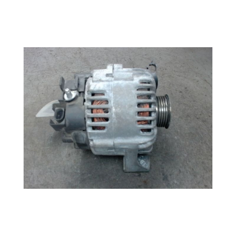 ALTERNATEUR MINI MINI