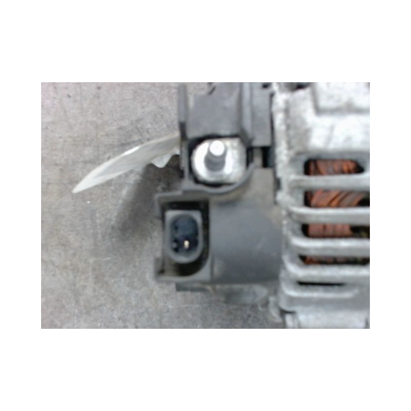 ALTERNATEUR MINI MINI