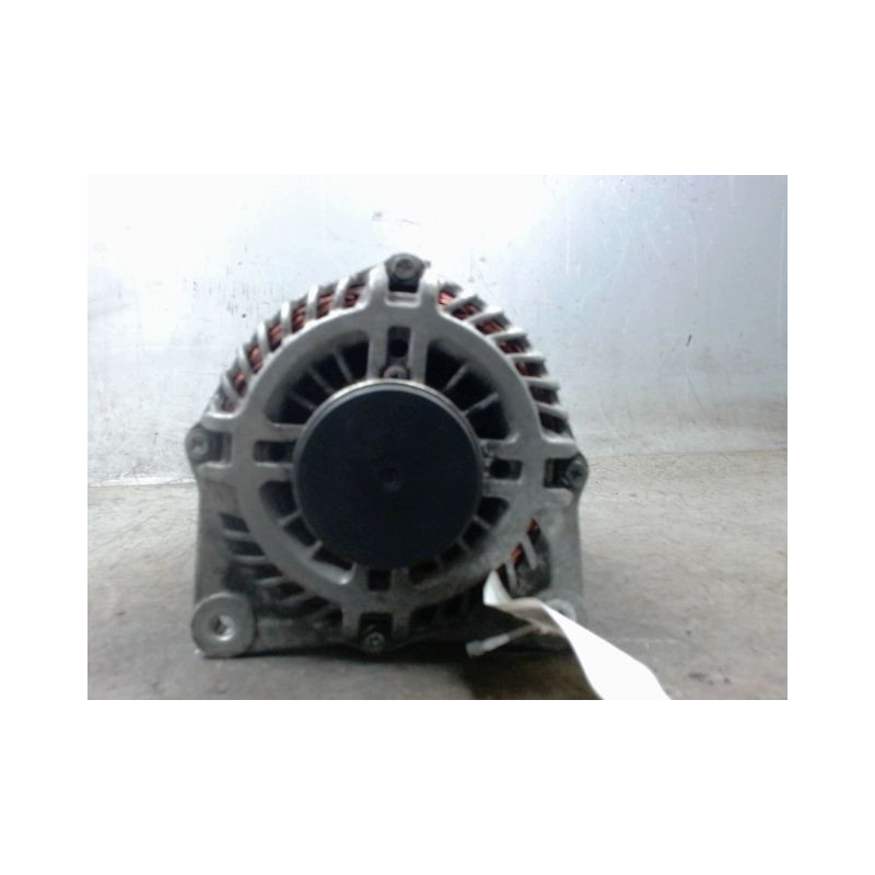 ALTERNATEUR NISSAN NOTE