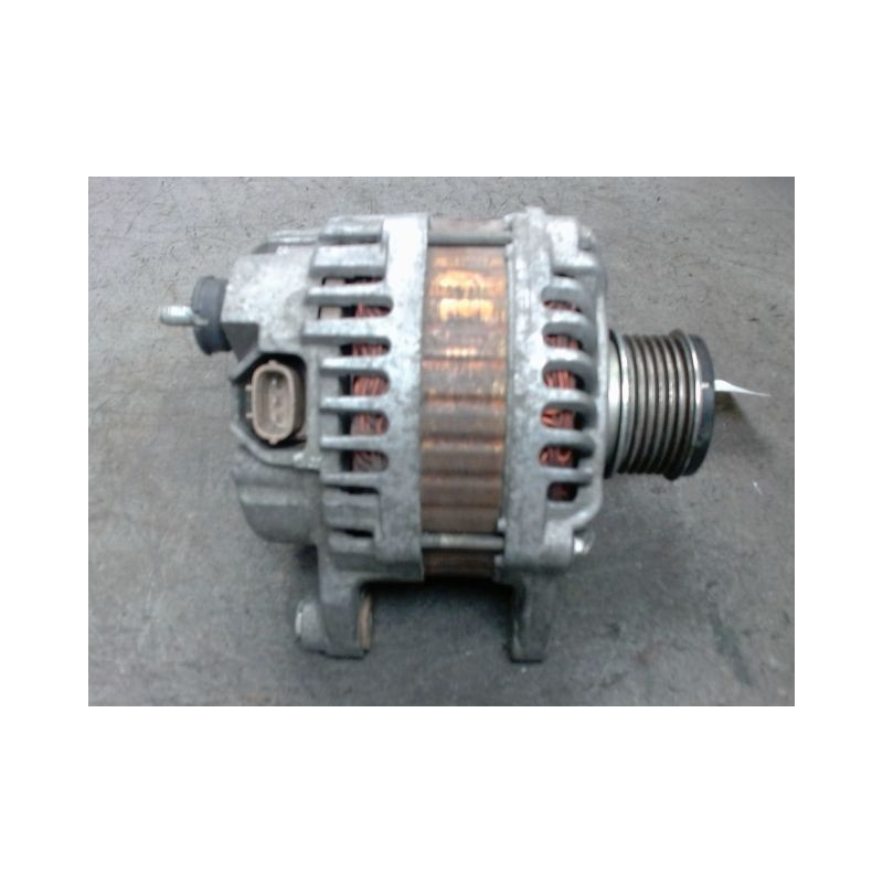 ALTERNATEUR NISSAN NOTE