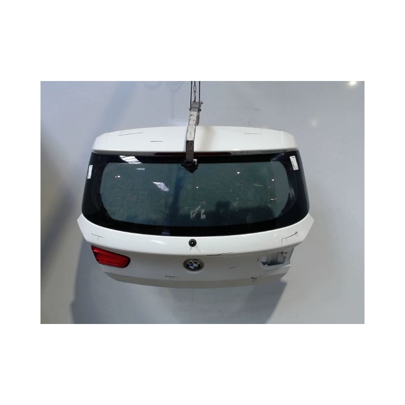 HAYON BMW SERIE 1