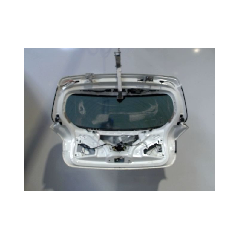 HAYON BMW SERIE 1