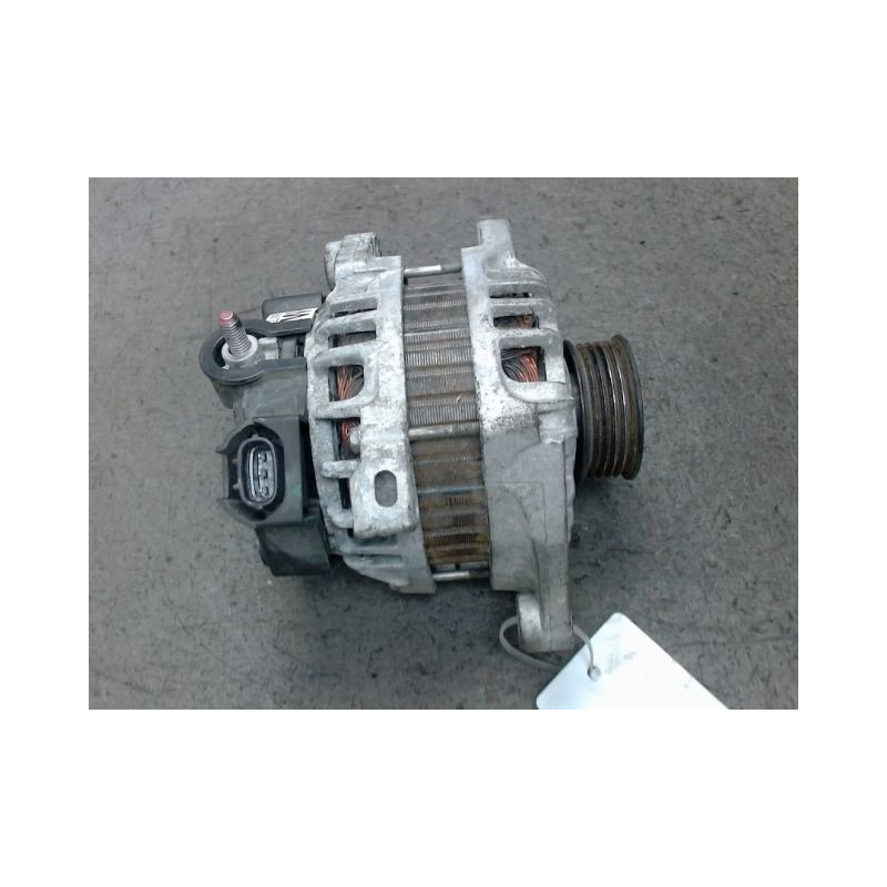 ALTERNATEUR HYUNDAI I10