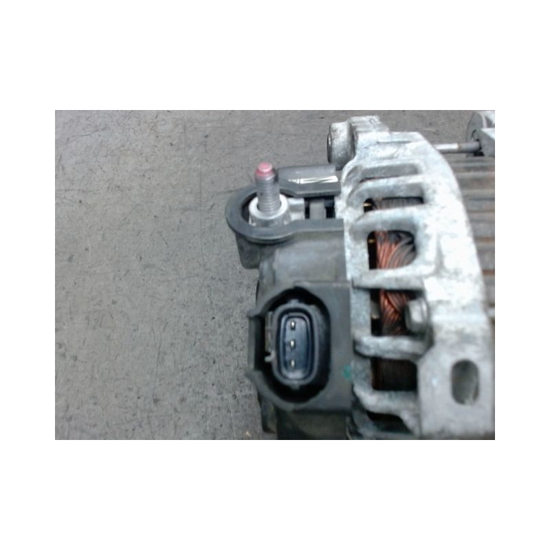 ALTERNATEUR HYUNDAI I10