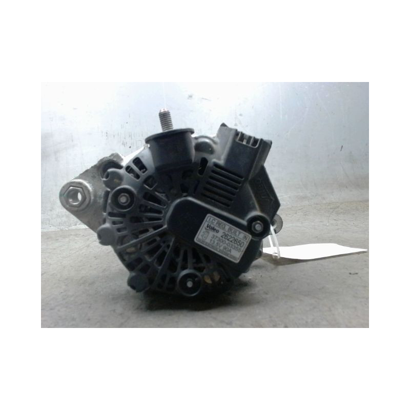 ALTERNATEUR HYUNDAI I10