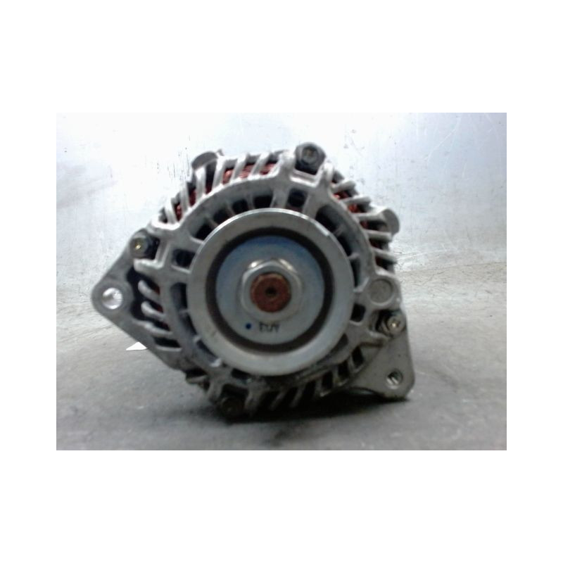 ALTERNATEUR HONDA CIVIC