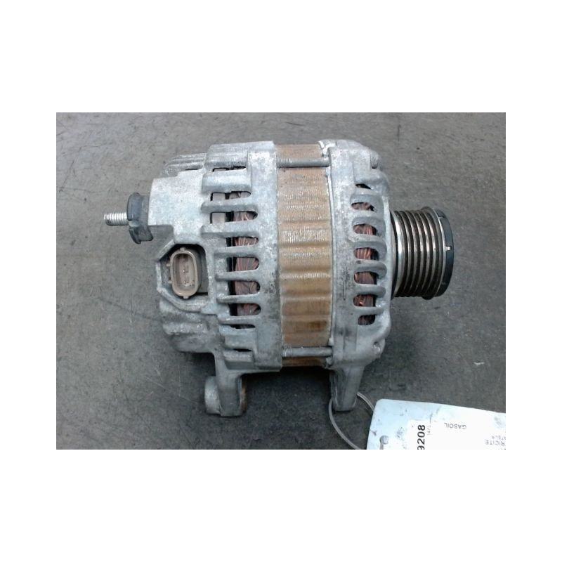 ALTERNATEUR NISSAN JUKE