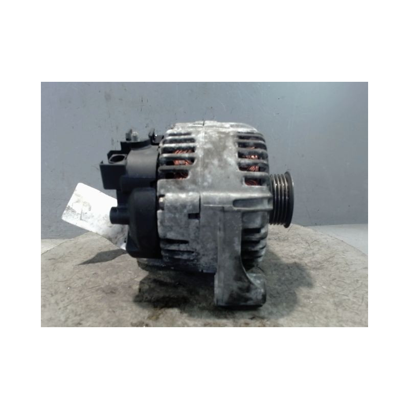 ALTERNATEUR MINI MINI