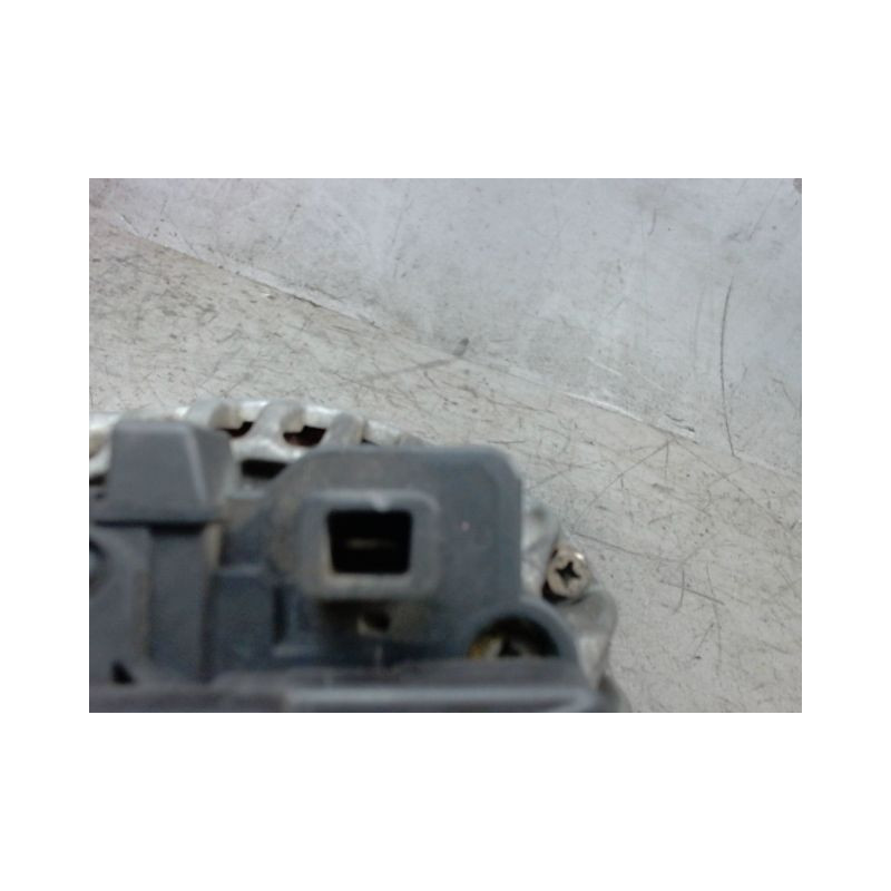 ALTERNATEUR VOLVO S80 2003-