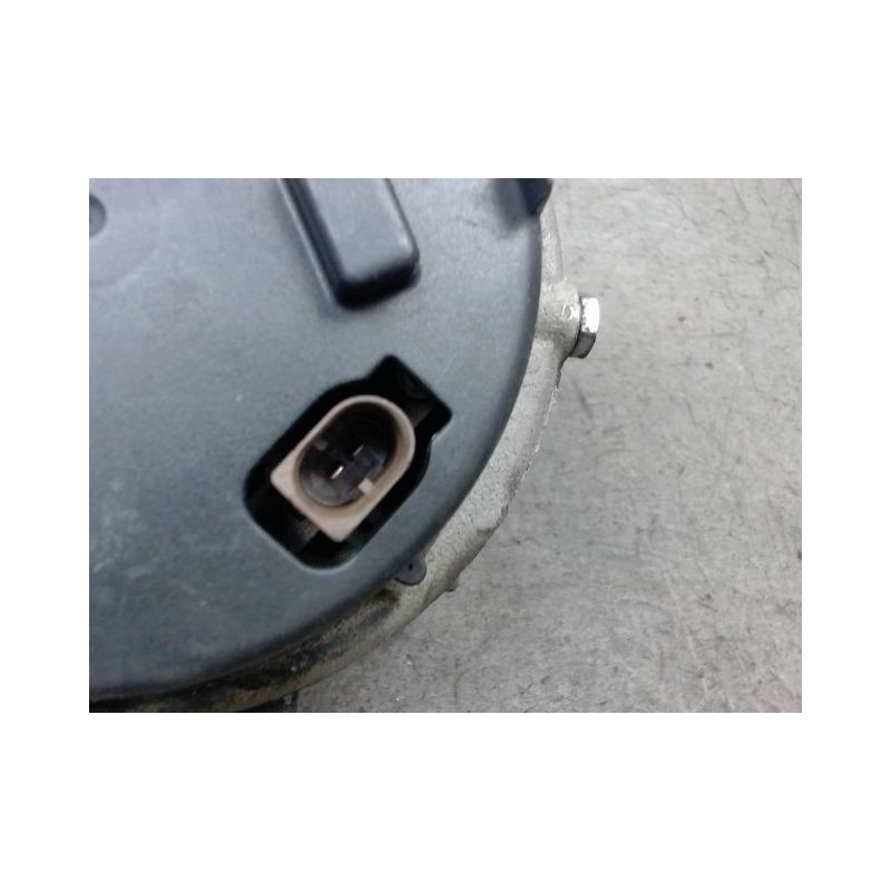 ALTERNATEUR MERCEDES CLASSE C 2000-