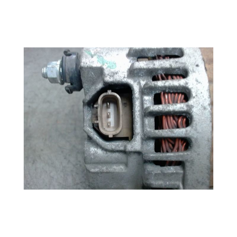 ALTERNATEUR NISSAN JUKE