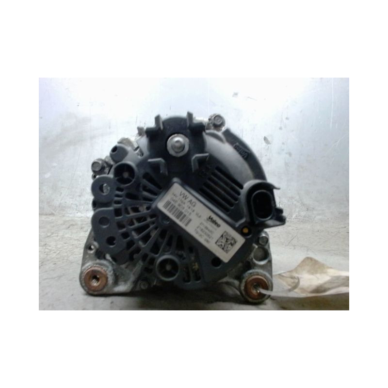 ALTERNATEUR VOLKSWAGEN POLO