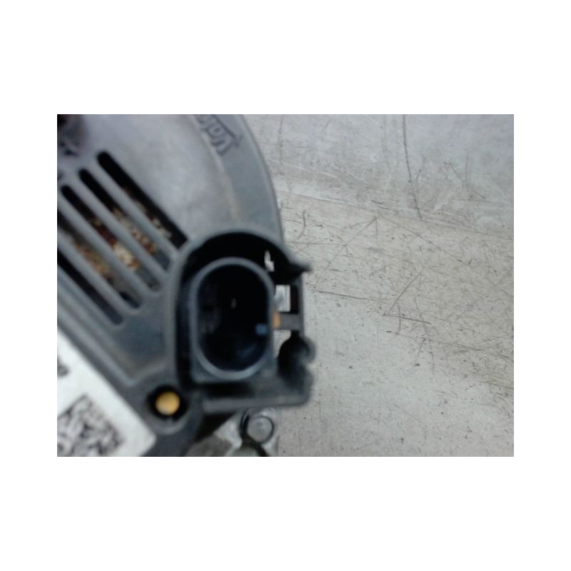 ALTERNATEUR VOLKSWAGEN POLO