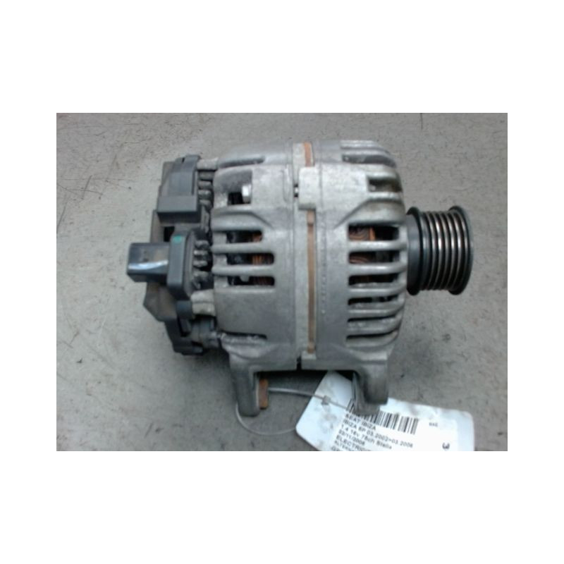 ALTERNATEUR SEAT IBIZA 2002-2006