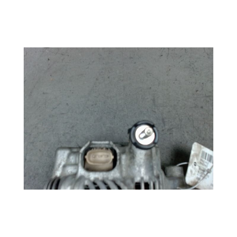 ALTERNATEUR MAZDA MAZDA 2