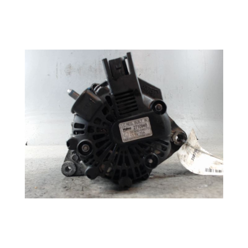 ALTERNATEUR KIA PICANTO