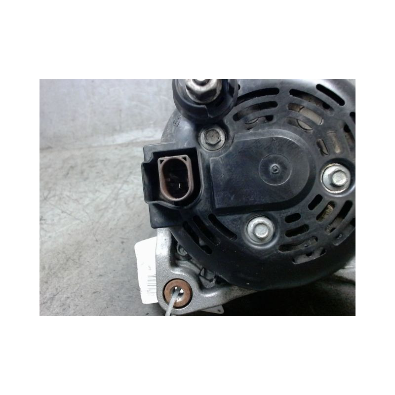 ALTERNATEUR FORD FIESTA