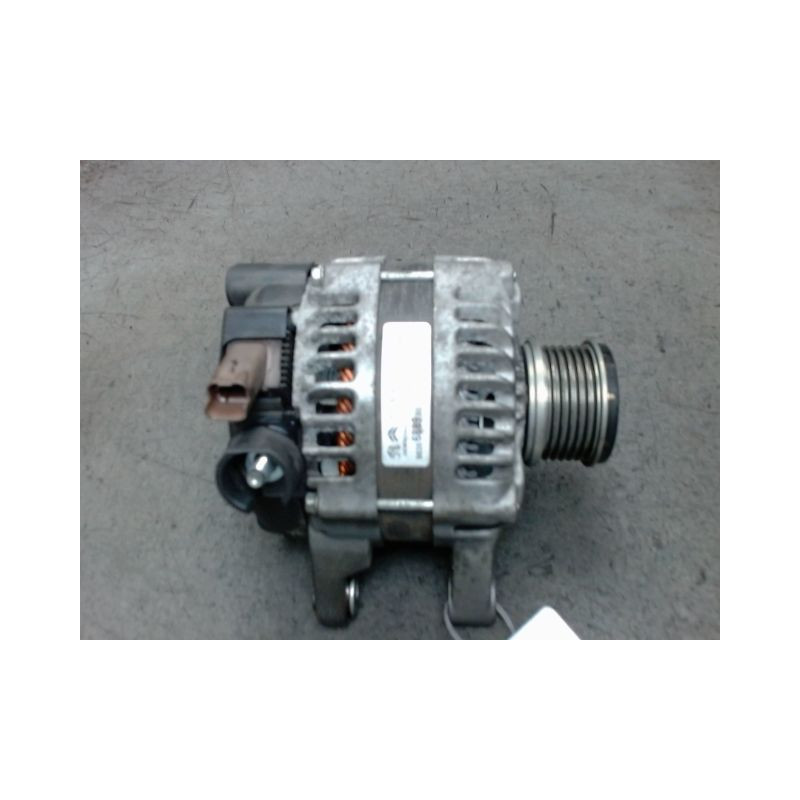 ALTERNATEUR CITROEN C3