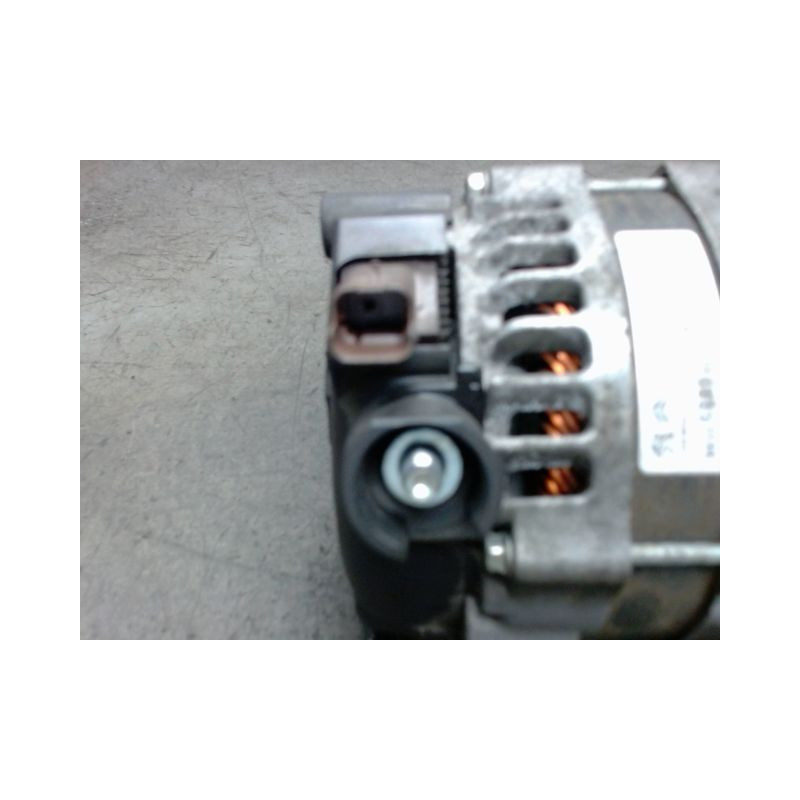 ALTERNATEUR CITROEN C3