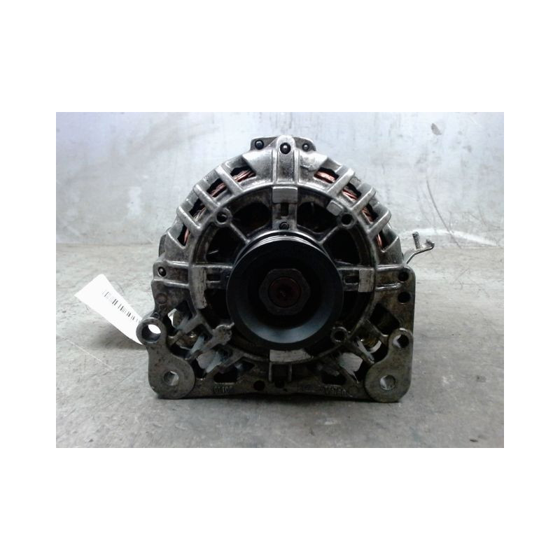 ALTERNATEUR VOLKSWAGEN POLO 2009-
