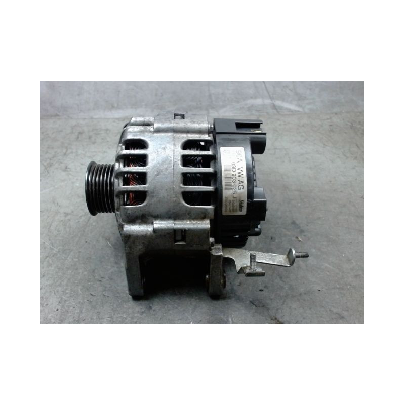 ALTERNATEUR VOLKSWAGEN POLO 2009-