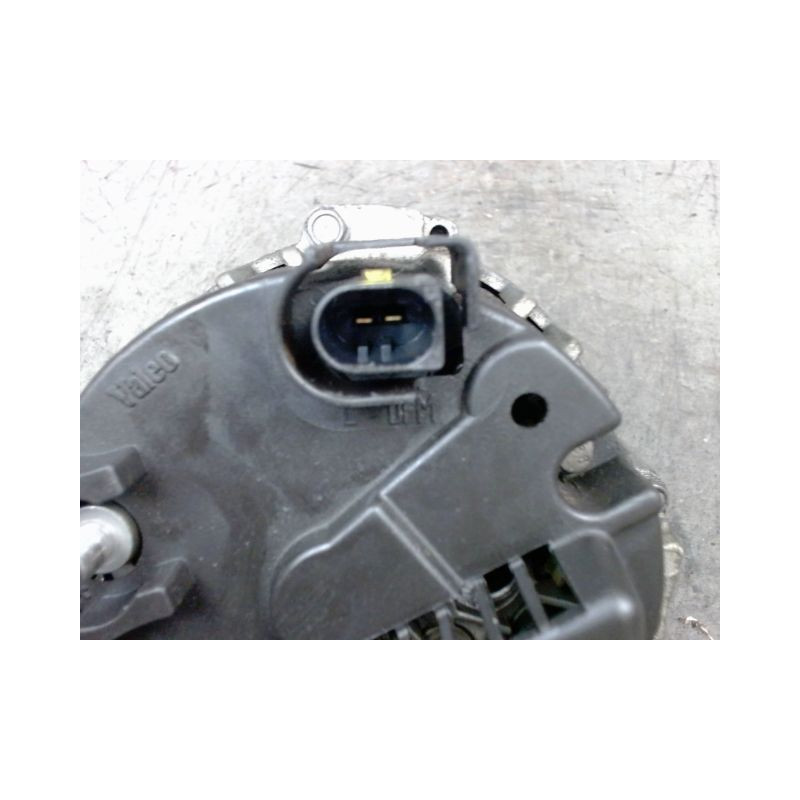 ALTERNATEUR VOLKSWAGEN POLO 2009-