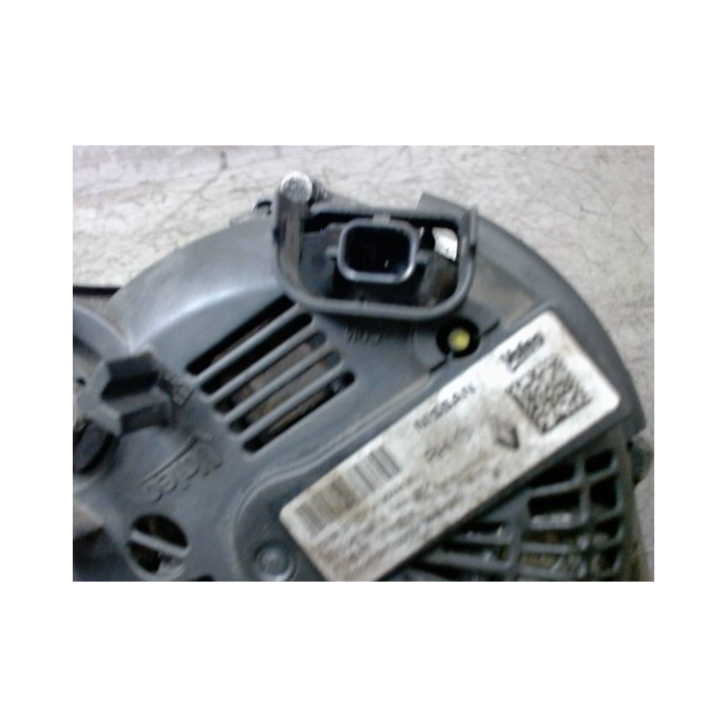 ALTERNATEUR RENAULT MEGANE