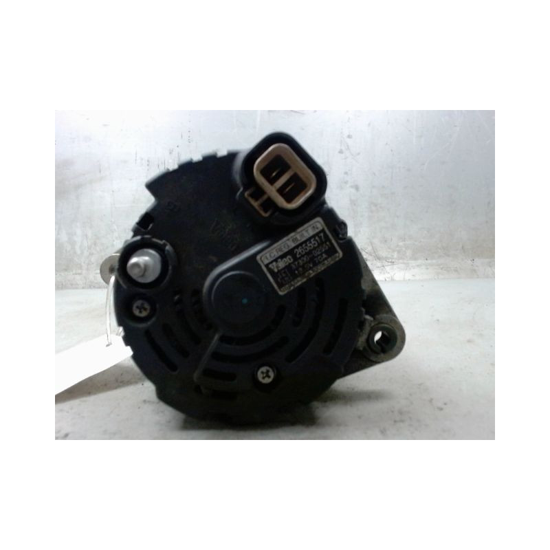ALTERNATEUR HYUNDAI ATOS