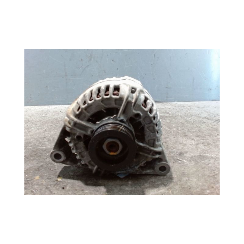 ALTERNATEUR OPEL CORSA