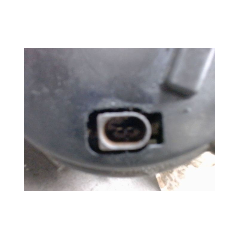 ALTERNATEUR MERCEDES CLASSE E 99-2002