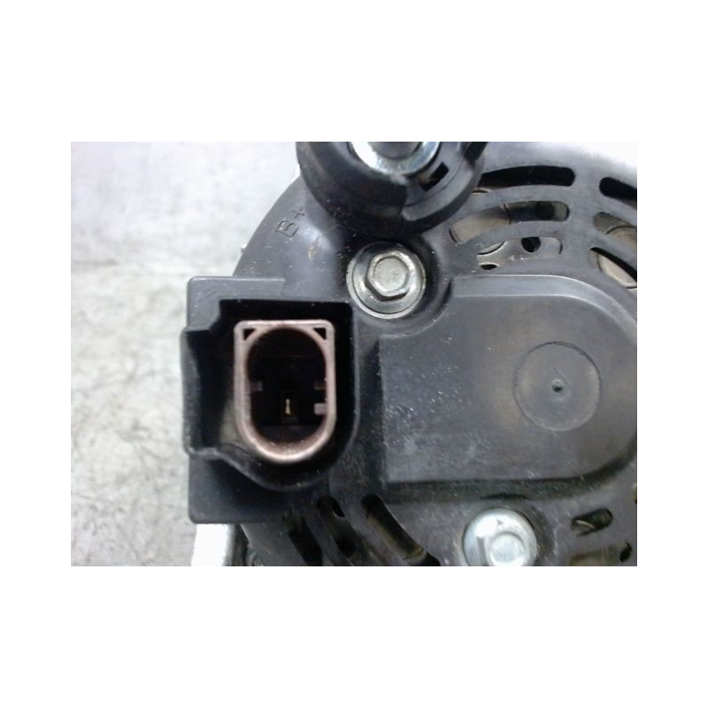 ALTERNATEUR FORD FIESTA