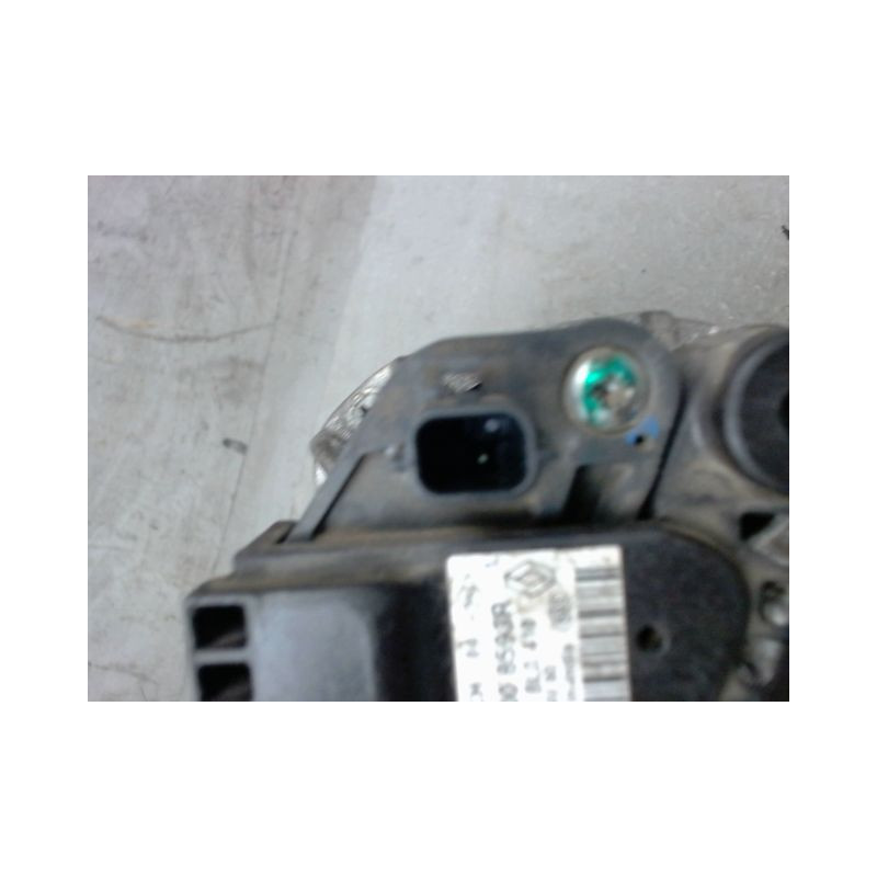 ALTERNATEUR RENAULT CAPTUR