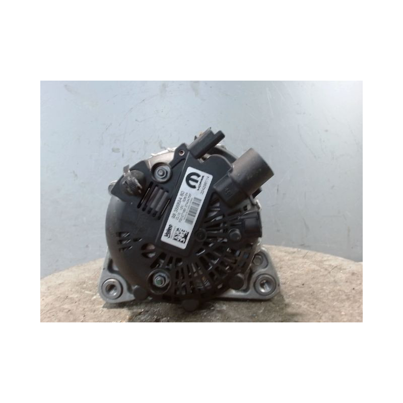 ALTERNATEUR CITROEN C3