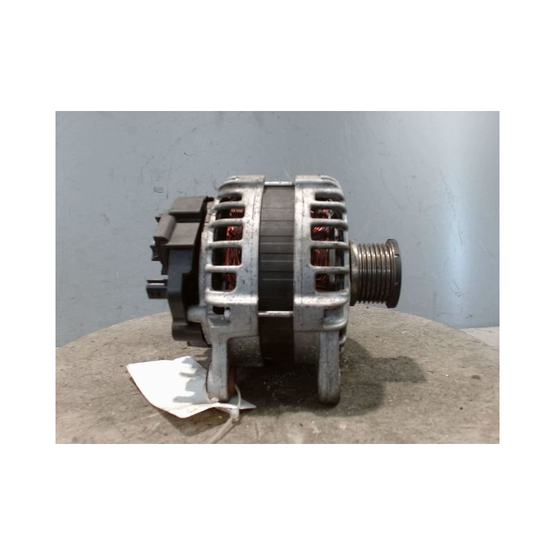 ALTERNATEUR NISSAN QHASQAI 2007-