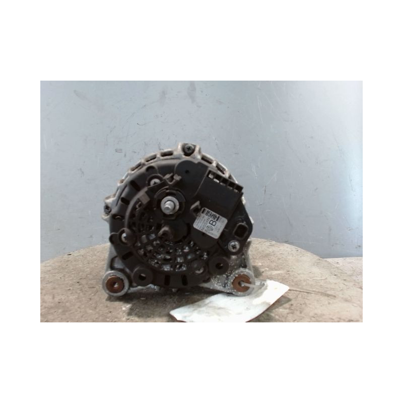 ALTERNATEUR NISSAN QHASQAI 2007-